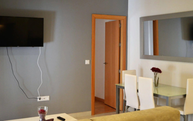 Apartamentos Plaza de la Encarnación