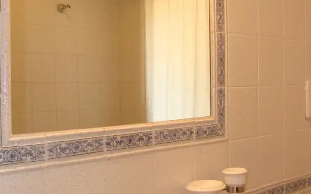 Acajou Apartment
