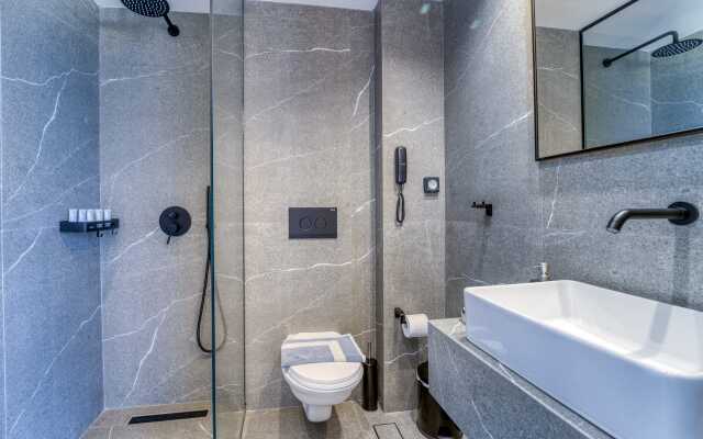 Island Sea Side Hotel - Adults Only