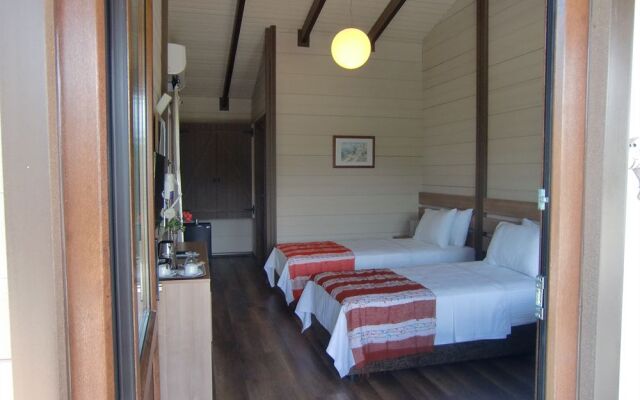 Sedir Resort Hotel Rooms, Bungalows and Apartments