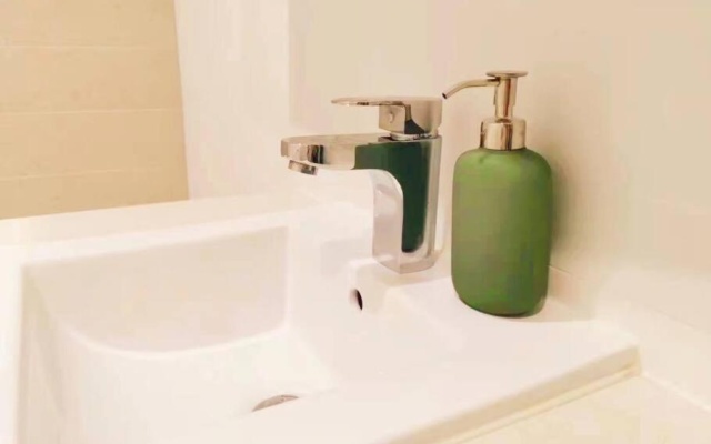 温馨舒适3房公寓 1分钟火车站 20分钟到市中心 楼下大型超市woolworth – Bathroom – Sydney