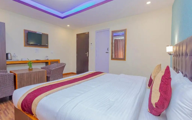 OYO 798 Euphoria Inn