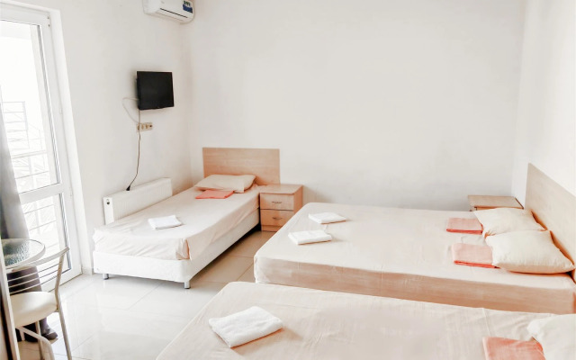 Vinograd Guest House