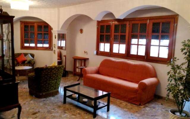 House With 5 Bedrooms in Agüimes, With Furnished Terrace and Wifi - 8