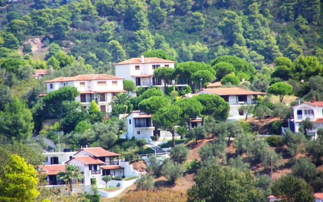 Villa Anna Maria