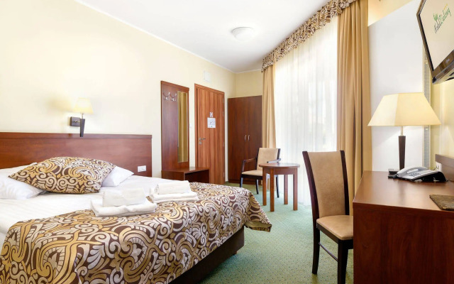 Hotel Zielony