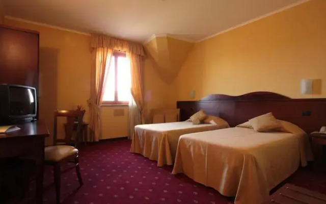 Hotel Victor