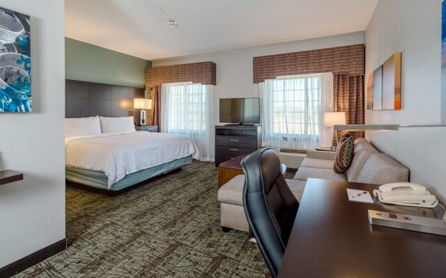 Staybridge Suites Houston-Nasa/Clear Lake, an IHG Hotel