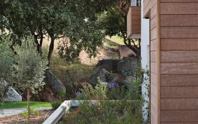 Résidence Hôtelière Alcyon