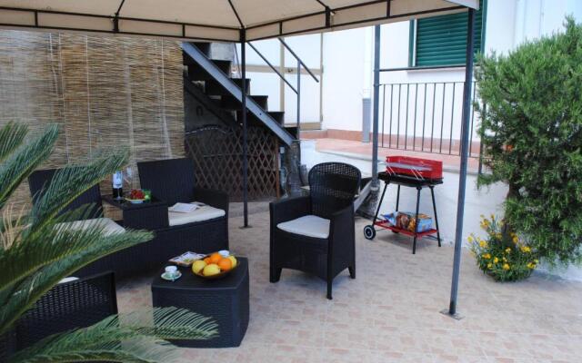 Il Rosmarino Apartment