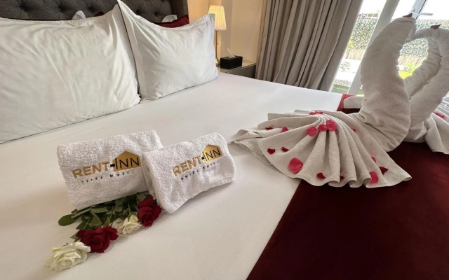Rent Inn Suites