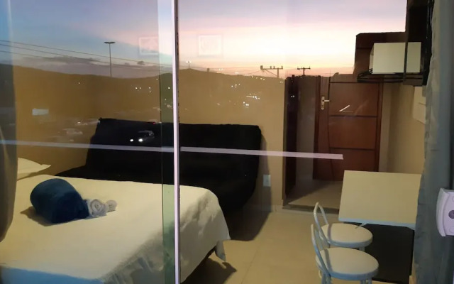 Pousada São Pedro