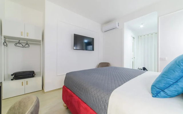 Shamika Luxury Rooms