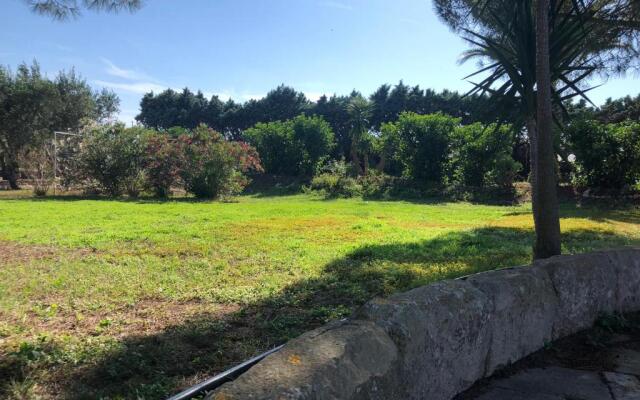 Residence Conchiglia San Giovanni