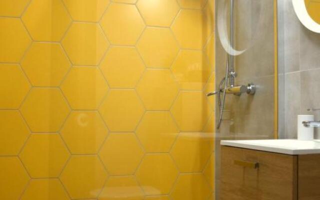 W&K Apartments - Gold Suite