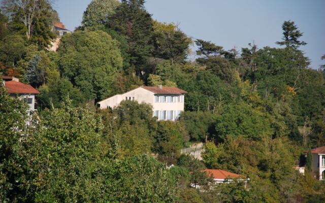 Aux Terrasses de Kaya