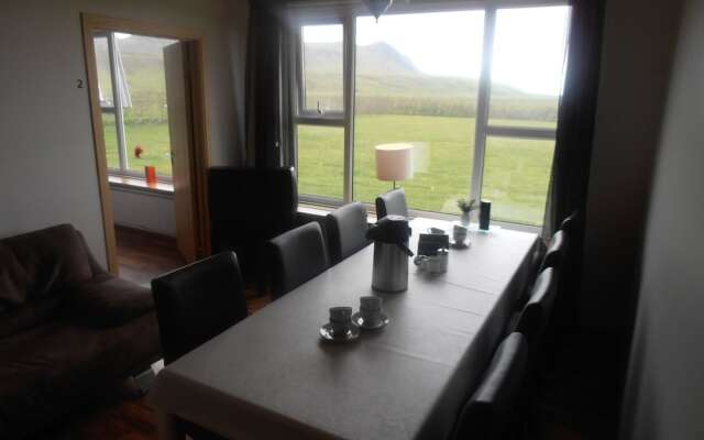 Giljur Guesthouse