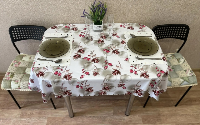 Комфорт Сити на улице Озёрная 7 корпус 11