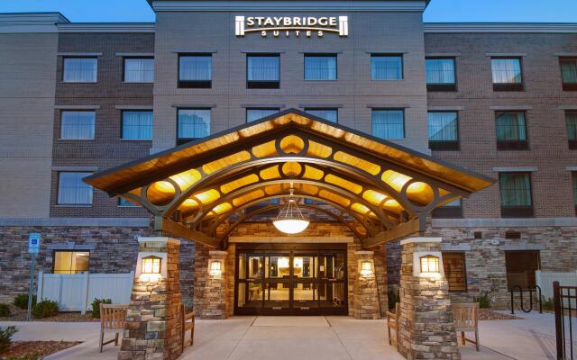 Staybridge Suites Sterling Heights -Detroit Area, an IHG Hotel