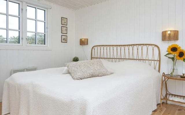 6 Person Holiday Home in Struer-by Traum