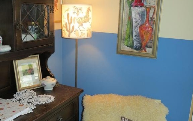 Schöni Sache Atelier Shop BnB – Guest Rooms – Rheinfelden
