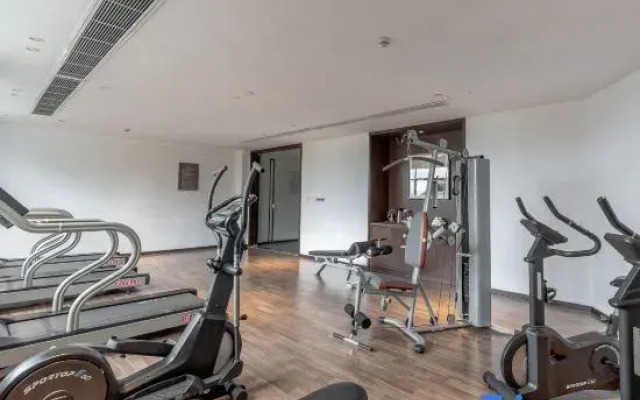 Kaiyuan Manju Hotel (Hangzhou Qiandao Lake)