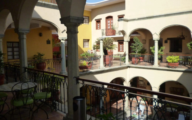 Hotel CasAntica