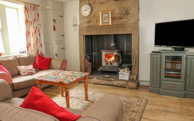 Bay Cottage, Keighley