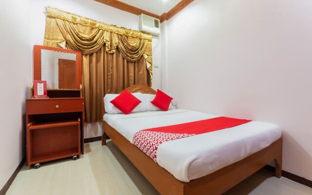 J & H Apartments by OYO Rooms