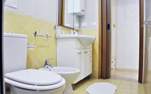 Bed and Breakfast Morghella