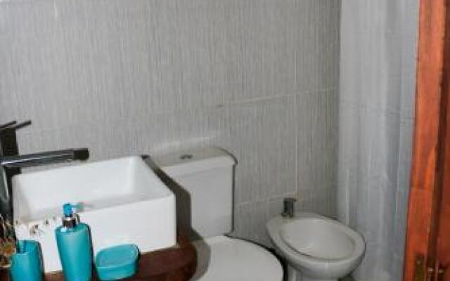 La Paloma Containers Suites