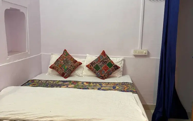Kota Kunj Heritage Pushkar