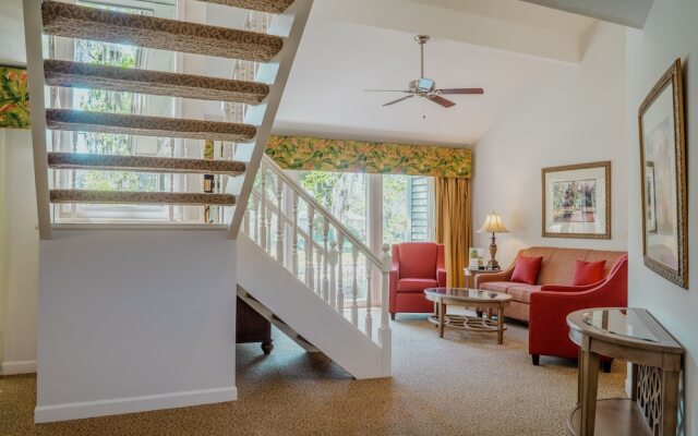 Southwind II - 3 Bedroom