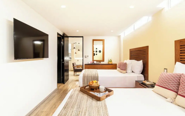 Grand Chapultepec Residencial