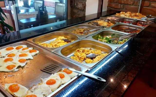 Tino Hotel Ohrid