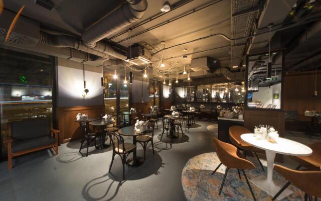 ibis Styles Wien Messe Prater