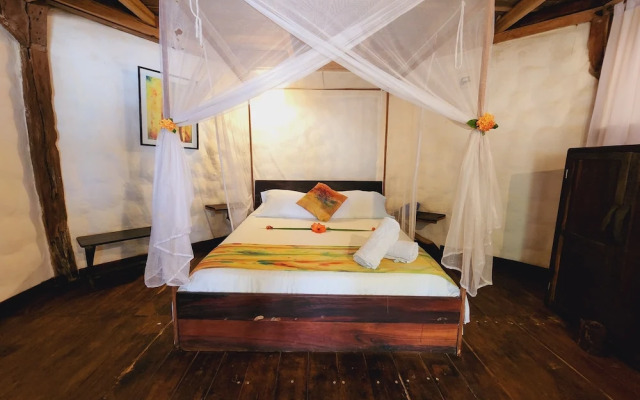 Sublime by Playa la Roca EcoHotel