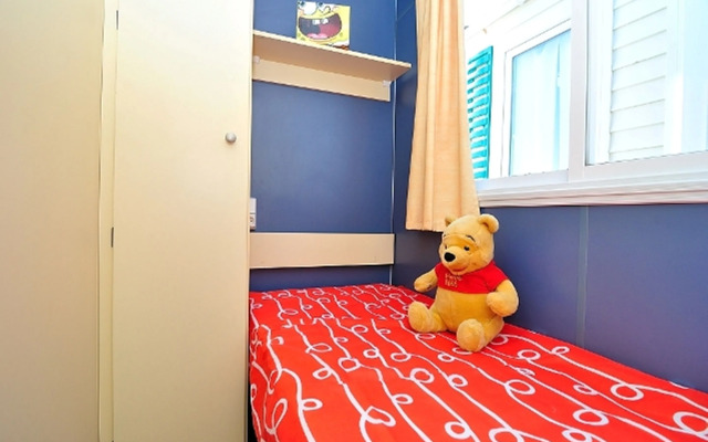 TAIGA Delta de l'Ebre