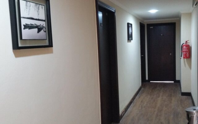 Hotel Iskandar