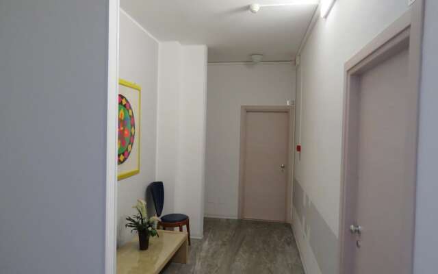 Hotel Marta Forlì