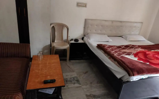 Shah Guest House Nainital By Excellent Hospitality