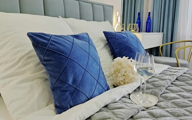 Эстетик Рент на улице Ломоносова 43