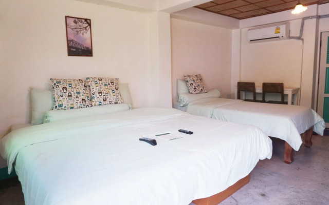 R-Lampang Guest House