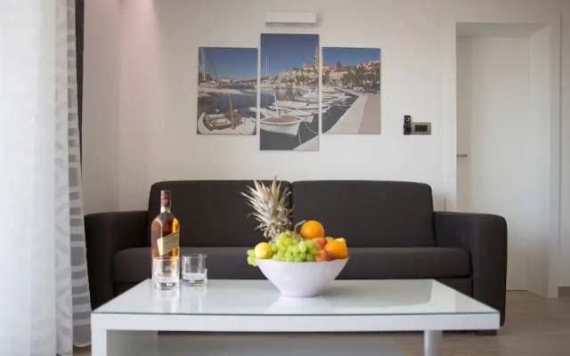 The Seasons Residence
