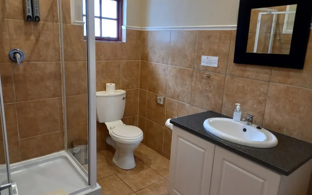 137 High Street Guest House