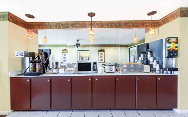 Sleep Inn & Suites Searcy near University