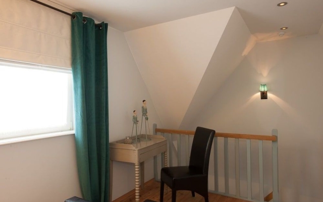 B&B Het Weiland