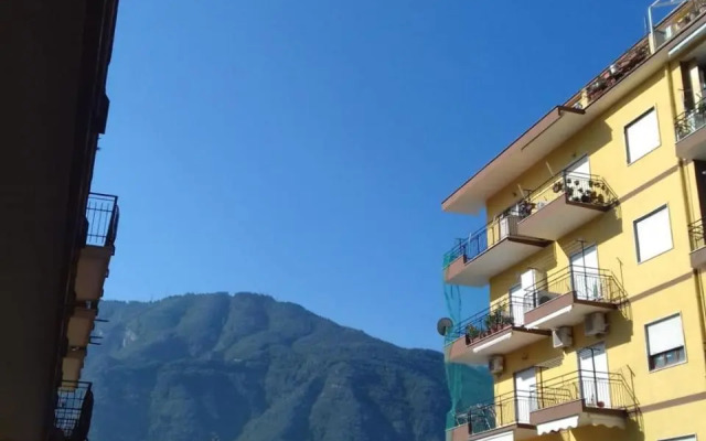Seaview apartment