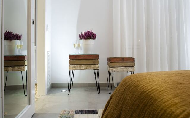 Come to Sevilla. Casa Placentines