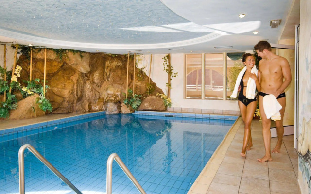 Kronplatz Resort Hotel Kristall
